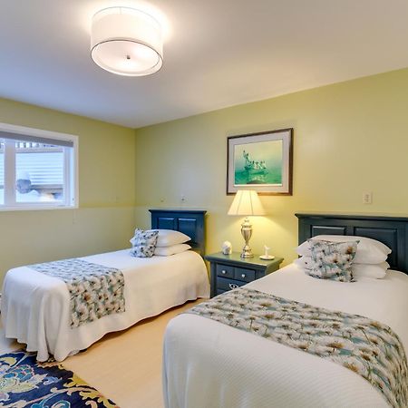 Anchorage Vacation Rental Near Coastal Trail! Екстер'єр фото