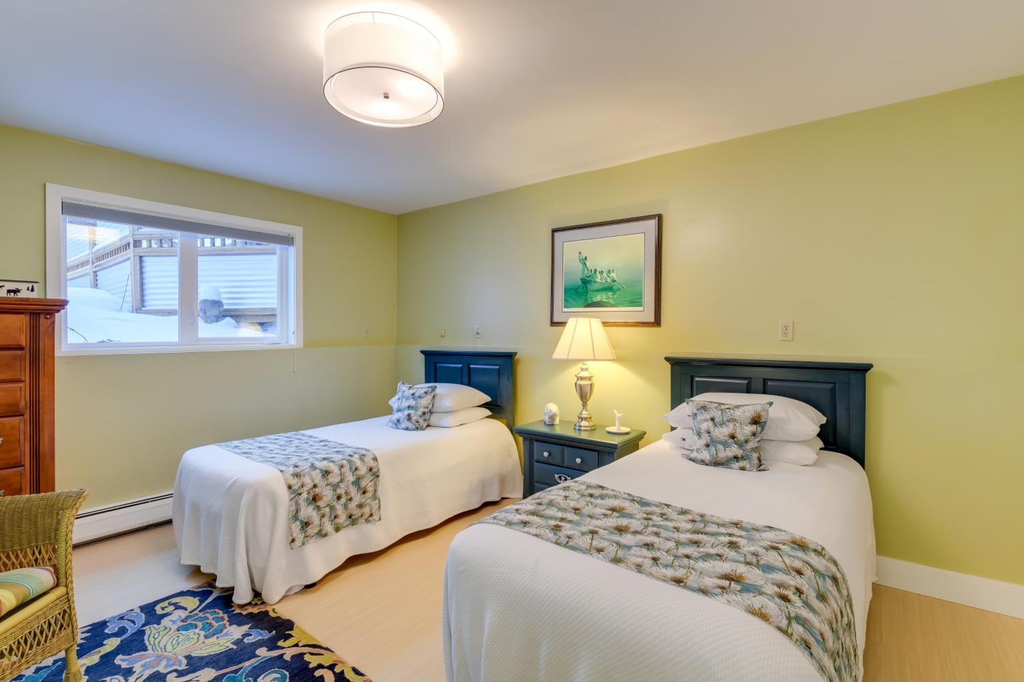 Anchorage Vacation Rental Near Coastal Trail! Екстер'єр фото