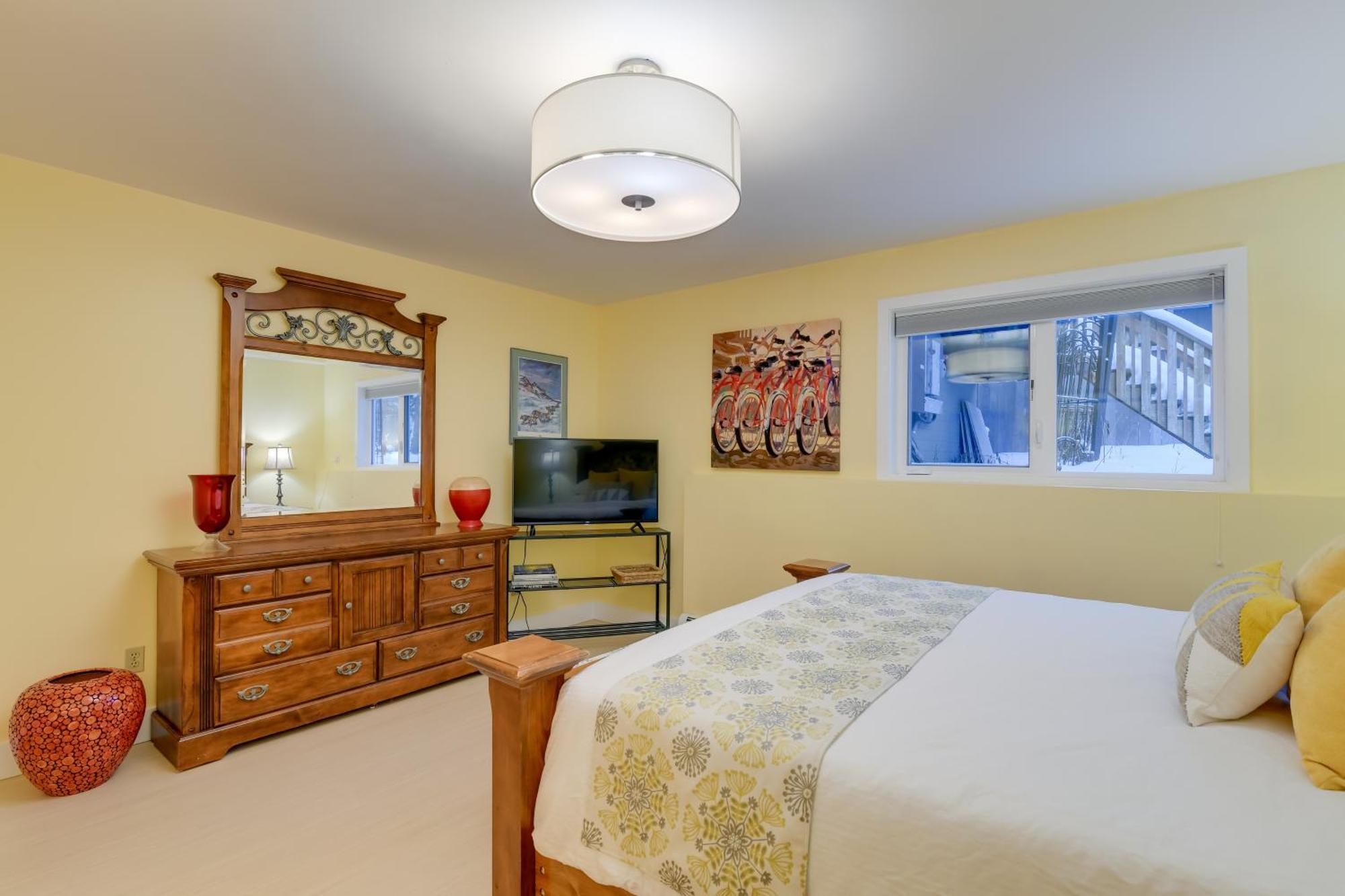 Anchorage Vacation Rental Near Coastal Trail! Екстер'єр фото