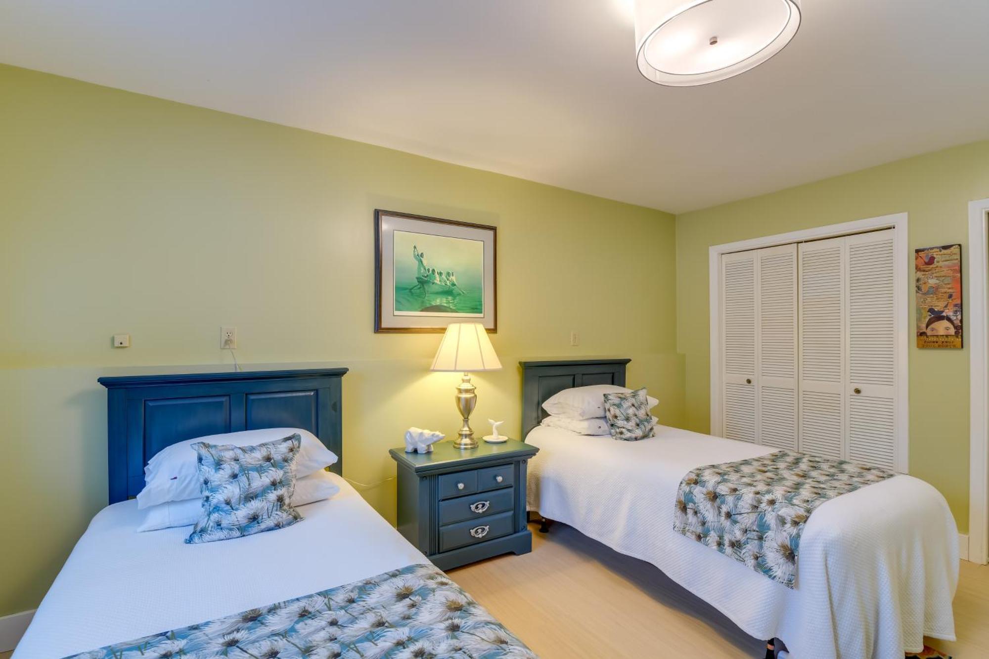 Anchorage Vacation Rental Near Coastal Trail! Екстер'єр фото