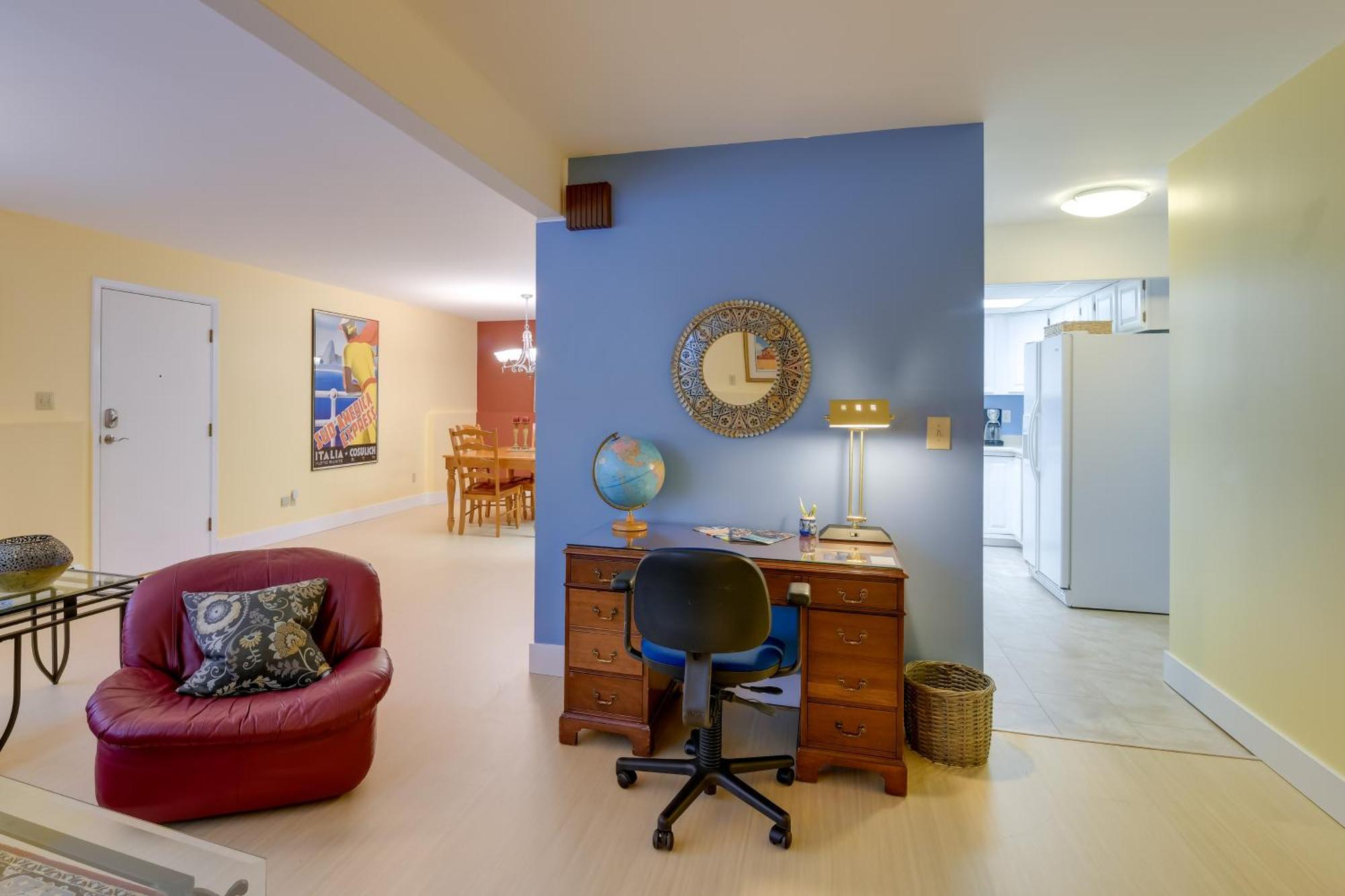 Anchorage Vacation Rental Near Coastal Trail! Екстер'єр фото