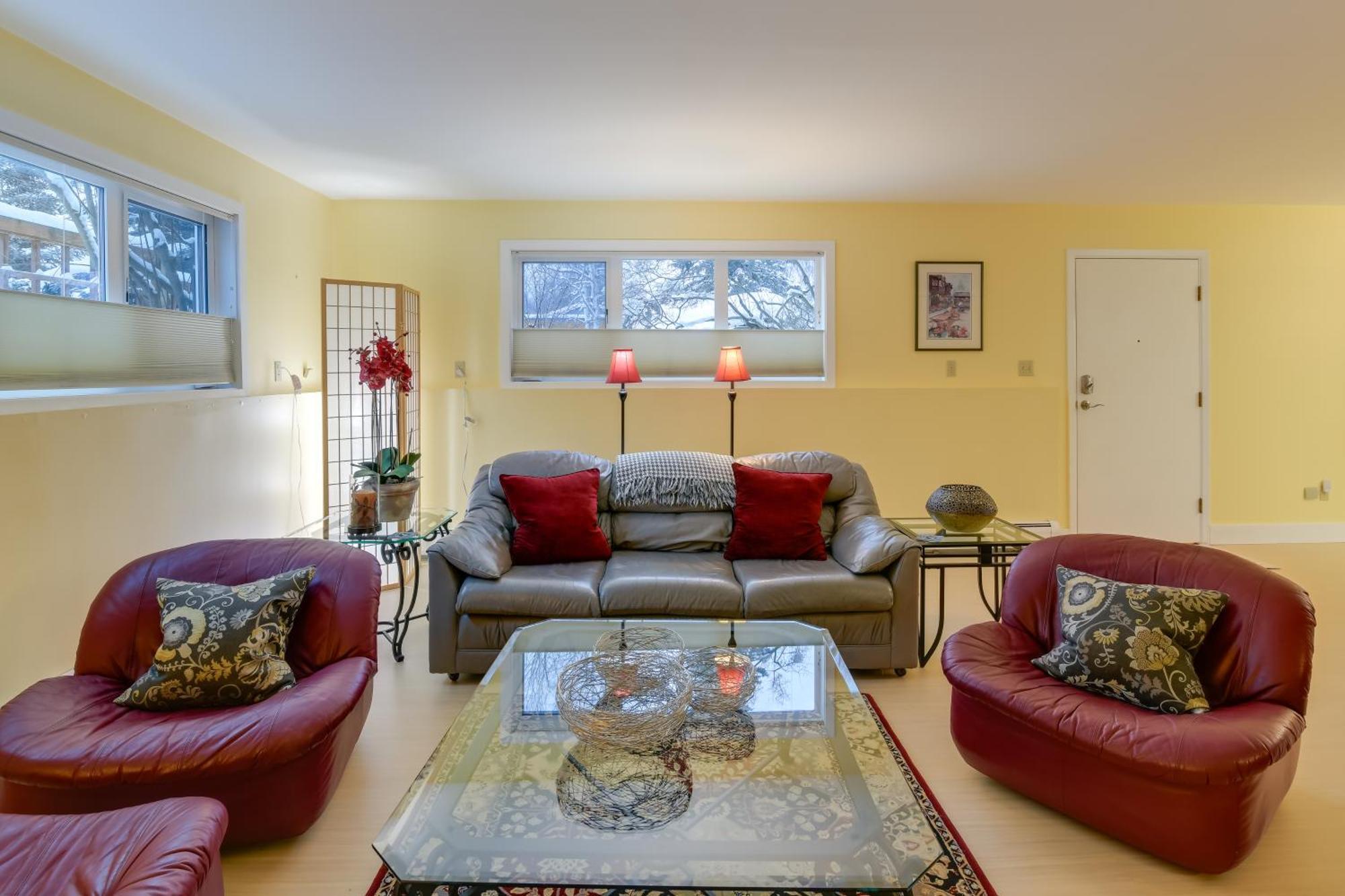 Anchorage Vacation Rental Near Coastal Trail! Екстер'єр фото